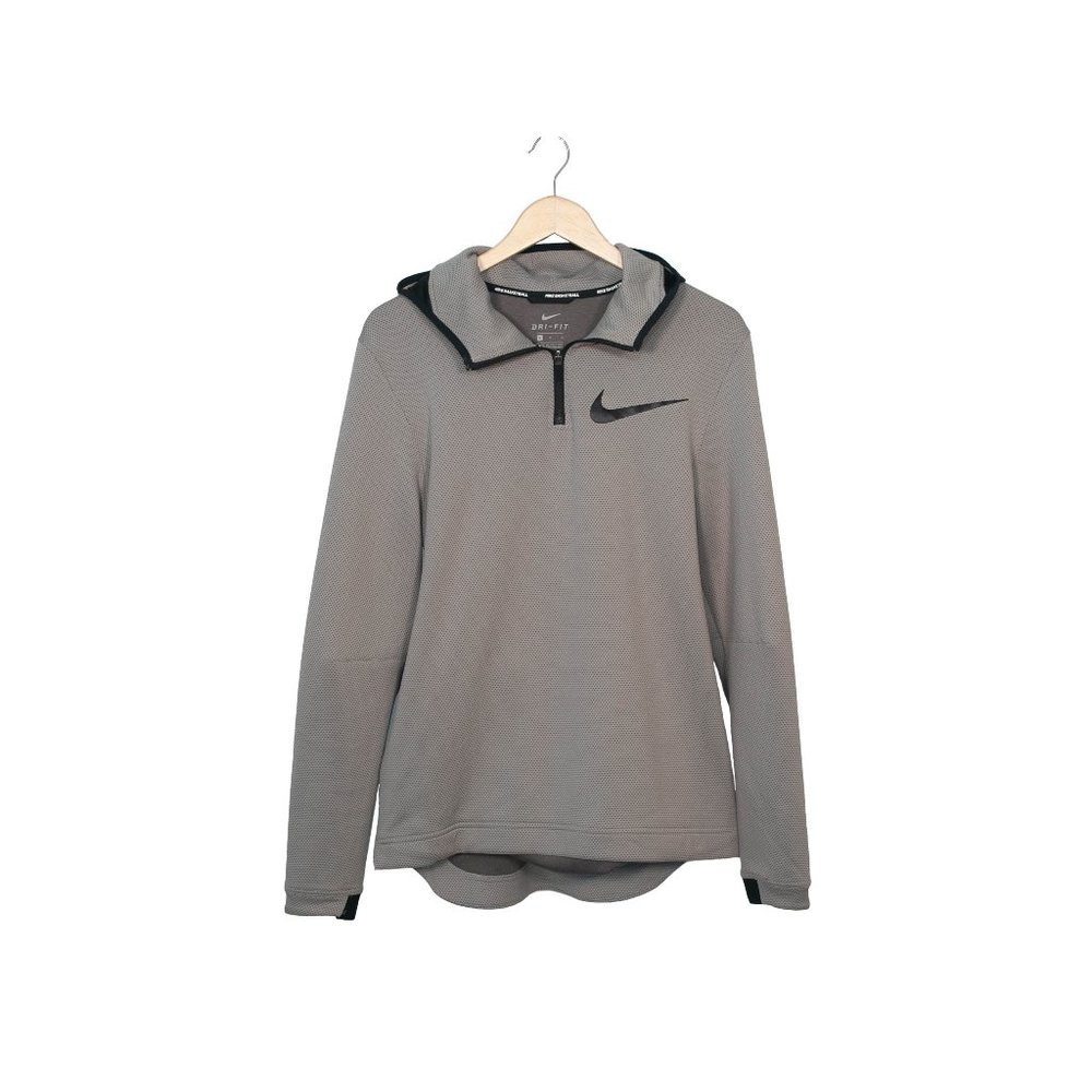 Nike Quarter Zip